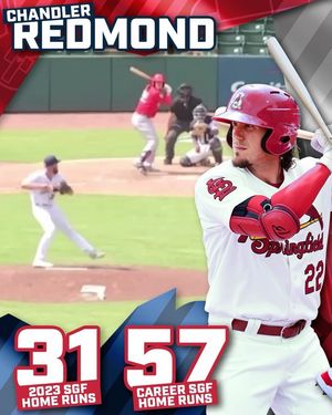 Image post by @springfield_cardinals on Instagram