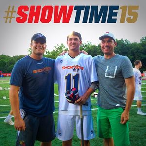 Image post by @cascade_lacrosse on Instagram