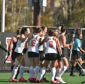 Image post by @princetonfh on Instagram