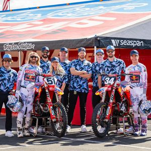 Image post by @racerxonline on Instagram