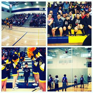 Image post by @westsacsports on Instagram