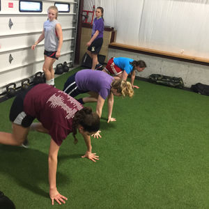 Image post by @ccc_sports on Instagram