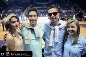 Image post by @gcuhavocs on Instagram