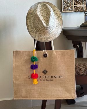 Image post by @grandresidences on Instagram