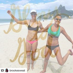 Image post by @fgcu_vb on Instagram