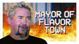 Video post by @dropout on YouTube