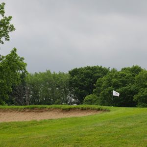 Image post by @milwaukeecountygolf on Instagram