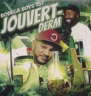 Image post by @thekidmero on Instagram