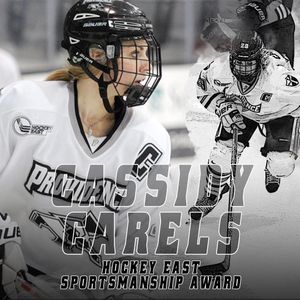 Image post by @pcwhockey on Instagram