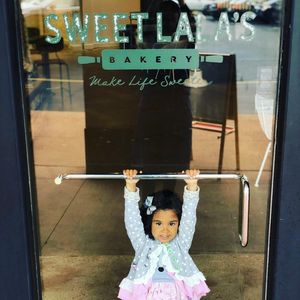 Image post by @SweetLaLascookies on Facebook