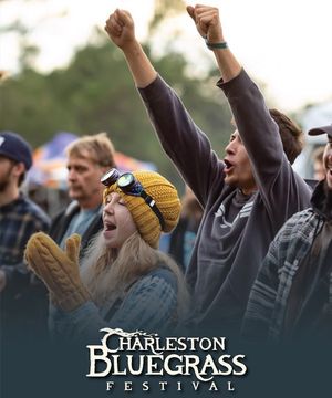 Image post by @chsbluegrassfest on Instagram