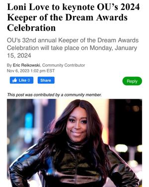 Image post by @comiclonilove on Instagram