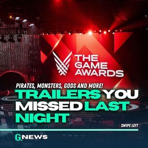 Image post by @gaming on Instagram