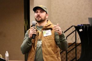 Image post by @farmcredit on Instagram
