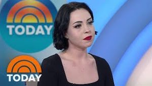 Video post by @today on YouTube