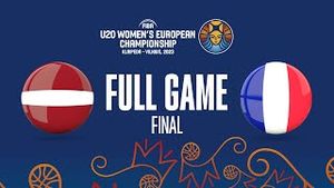 Video post by @fiba on YouTube