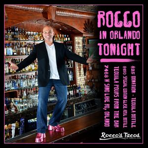 Image post by @roccostacos on Instagram