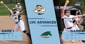 Image post by @lvcathletics on Instagram