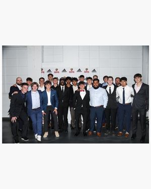 Image post by @iuindy_msoc on Instagram