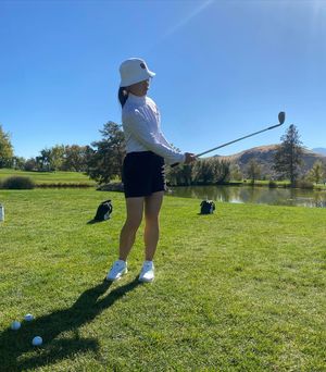 Image post by @nevadawgolf on Instagram