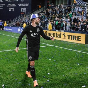 Image post by @sportingkc on Instagram