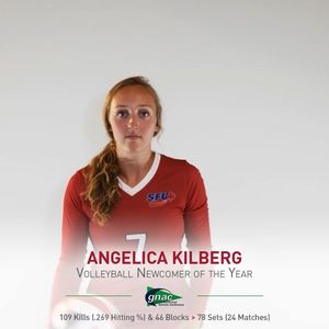 Image post by @sfu_volleyball on Instagram