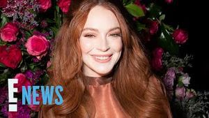 Video post by @enews on YouTube