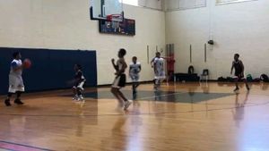 Image post by @tjfordbasketball on Instagram