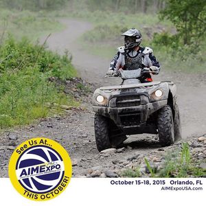 Image post by @aimexpo on Instagram