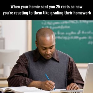 Image post by @9gag on Instagram