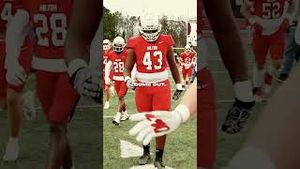 Video post by @weballsports on YouTube