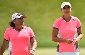 Image post by @sundevilwgolf on Instagram