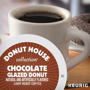Image post by @keurig on Instagram