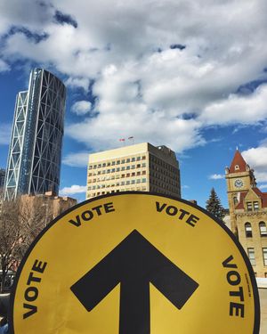 Image post by @cityofcalgary on Instagram