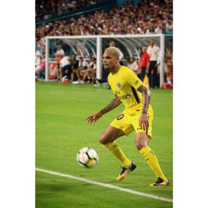 Image post by @kwikgoal on Instagram