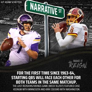 Image post by @draftkings on Instagram