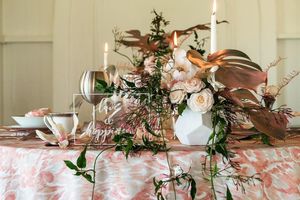 Image post by @bbjlinen on Instagram