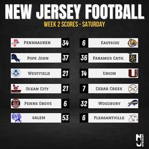 Image post by @njgridiron_ on Instagram