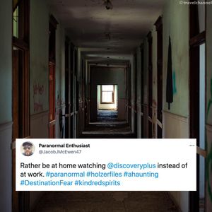 Image post by @travelchannel on Instagram