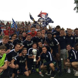 Image post by @ashevillecitysc on Instagram