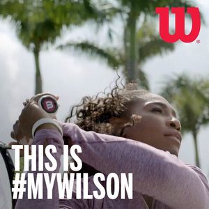 Image post by @serenawilliams on Instagram