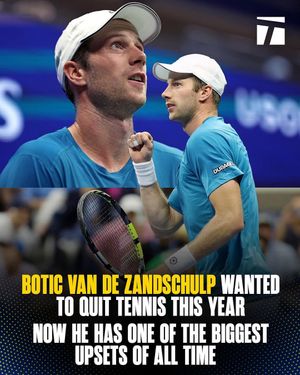 Video post by @tennischannel on TikTok