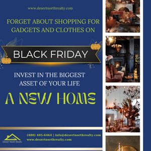 Image post by @desertnorthrealty on Instagram