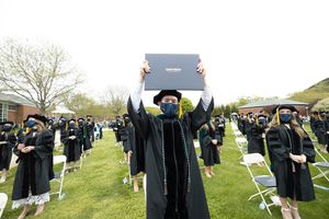 Image post by @quinnipiacu on Instagram