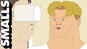 Video post by @adultswim on YouTube