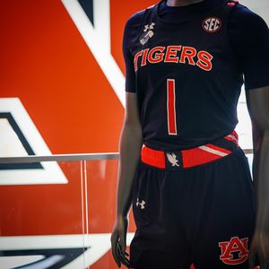 Image post by @auburnwbb on Instagram