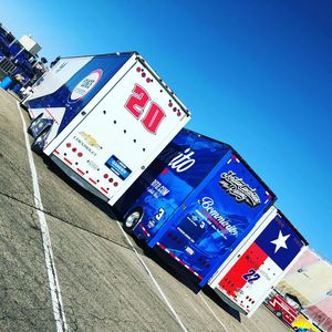 Image post by @mispeedway on Instagram