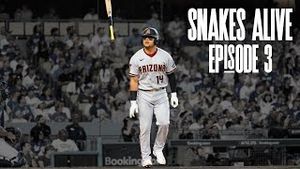 Video post by @dbacks on YouTube