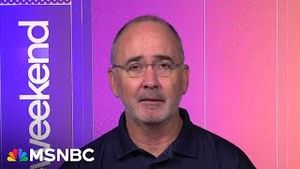 Video post by @msnbc on YouTube