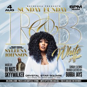 Image post by @syleenajohnson on Instagram